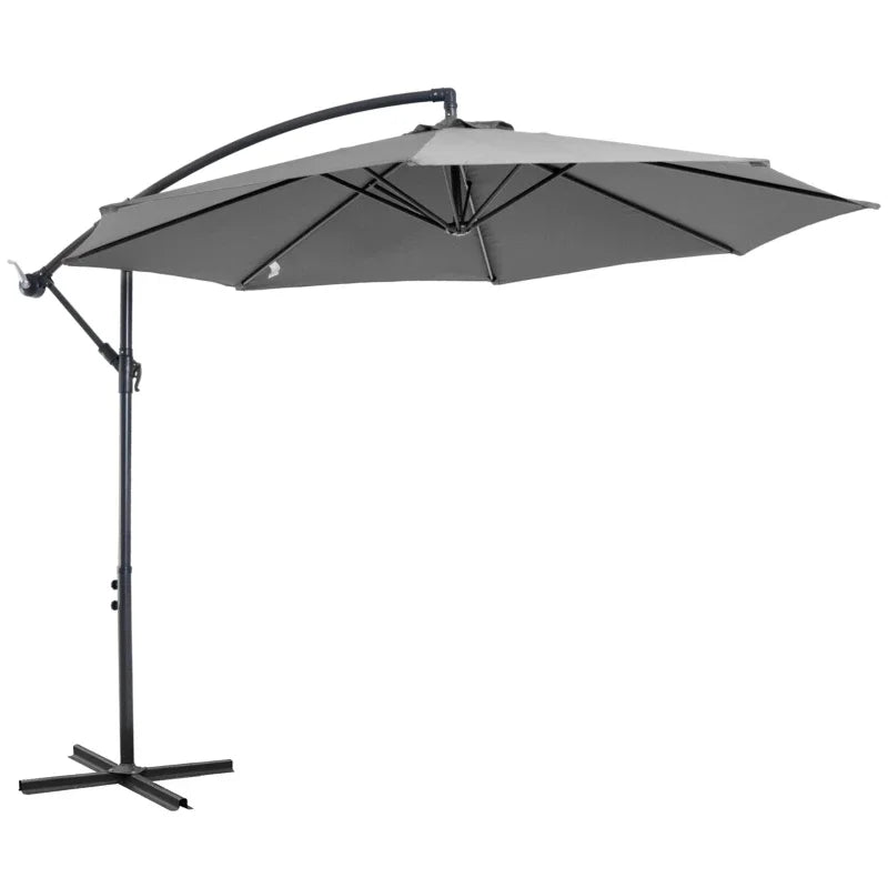 Parasols Image